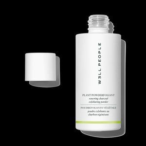 WELL PEOPLE PLANT POWDERFOLIANT